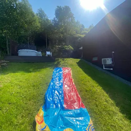 公寓 Single-family With Sea Views - Close To The Center *