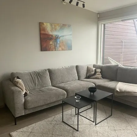 Single-family With Sea Views - Close To The Center 公寓 斯塔万格